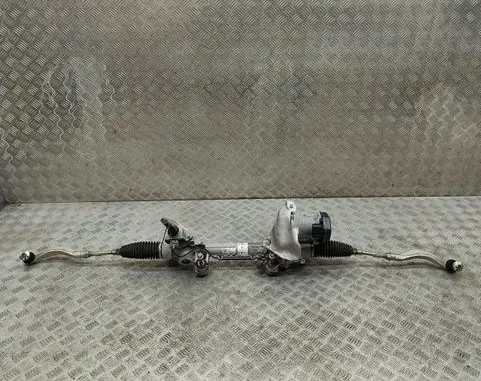 Toyota Sienna XL40 IV Steering rack JG402001960 44250080500