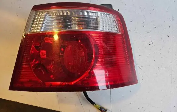 KIA Carens I Rear/tail lights 0K2FB-51140R