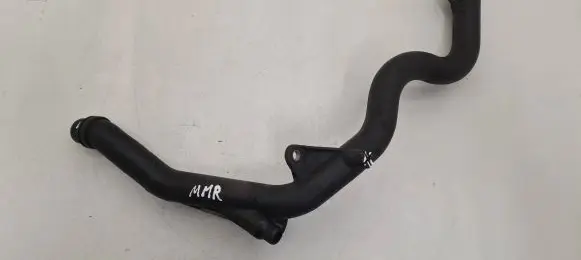 BMW X3 E83 Engine coolant pipe/hose 7802631 1231209 106172