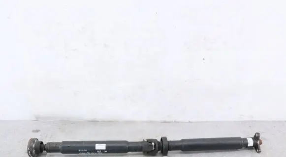 BMW M6 Drive shaft (set) 2282980 26112282980