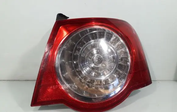 Volkswagen PASSAT B6 Rear/tail lights 3C5945096C