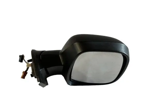 Peugeot Partner Front door electric wing mirror 232673076