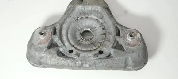 Audi A4 S4 B7 8E 8H Coil spring mount 8E0412383