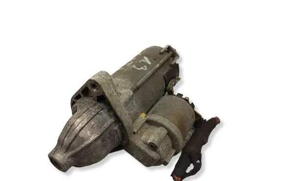 Opel Astra J Starter motor 55578093 D6G332