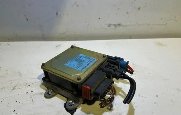 Power steering control unit/module