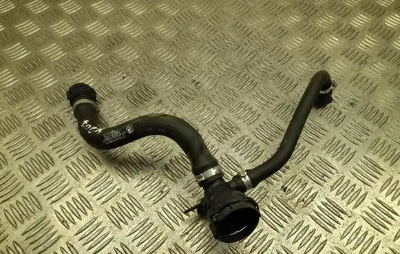 BMW iX1 Engine coolant pipe/hose 8478466