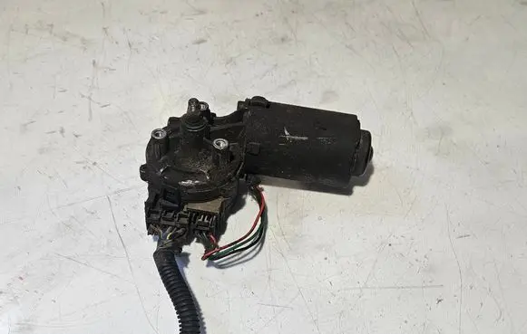 Fiat Ducato Wiper motor