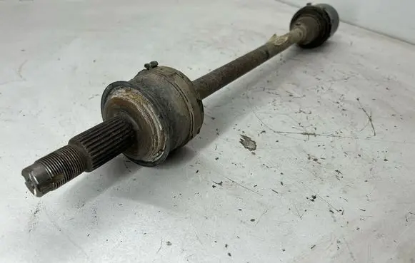 Jeep Compass Rear driveshaft P68287864AB 68287864AB T136D1297L0654