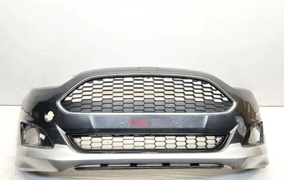 Ford Fiesta Front bumper C1BB-17757-C