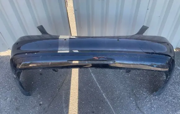 Mercedes-Benz S W222 Rear bumper A2228800049 A2228800040
