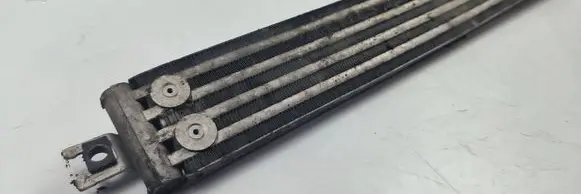 Audi A8 S8 D4 4H Optional radiator 