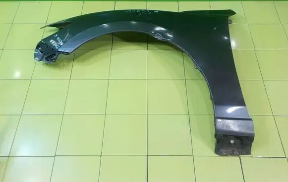 Mazda 6 Fender PRZOD LEWY