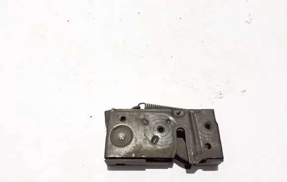 Volvo XC90 Engine bonnet (hood) release handle 31479533