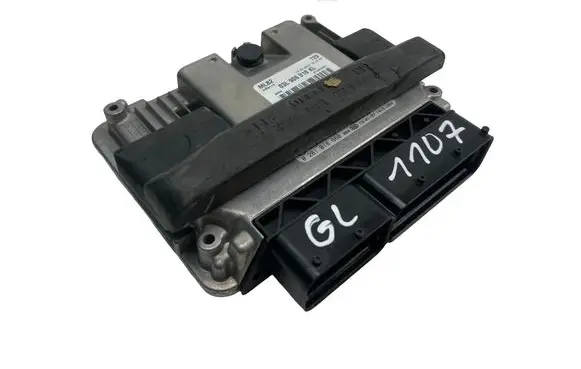 Audi A4 S4 B8 8K Engine control unit/module 03L906018KL 8K0907352A