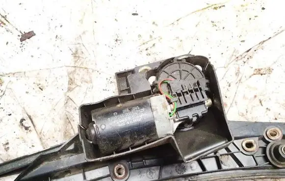 Ford Scorpio Wiper motor 85gb17b511ba 058941