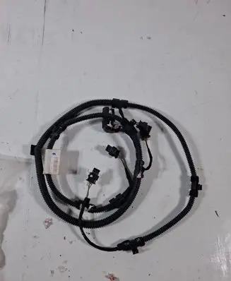 Volkswagen Golf Sportsvan Parking sensor (PDC) wiring loom 510971104F
