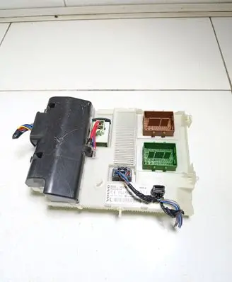 Volvo V60 Fuse module 31314116AA BG9T14C256GA