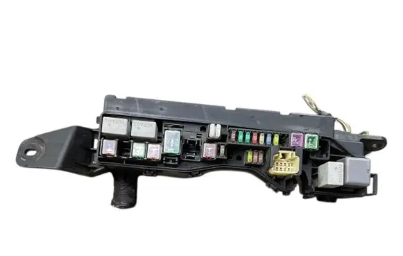 Fuse box set