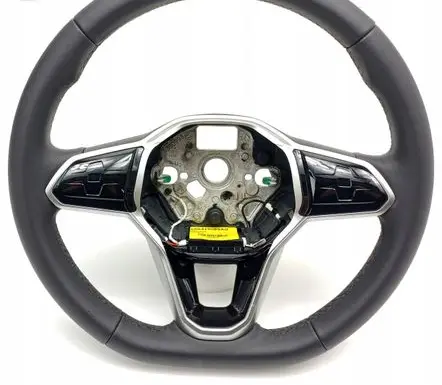 Volkswagen ID.3 Steering wheel 10A419089AG