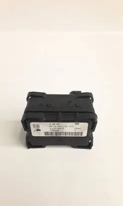 Opel Zafira B ESP acceleration yaw rate sensor 13208665