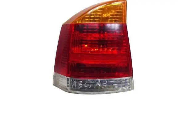 Opel Vectra C Rear/tail lights 153789KASAC 153789