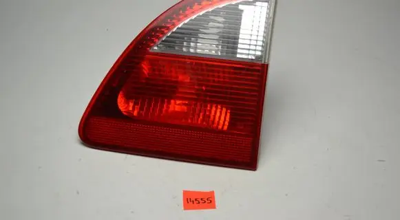 Ford Galaxy Tailgate rear/tail lights 7M5945094B 2NR964365026