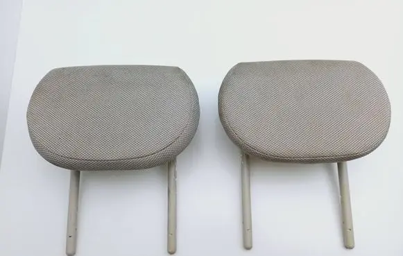 Fiat Idea Rear seat headrest 