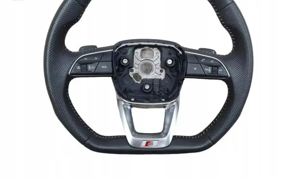 Audi Q8 Steering wheel 4M8419091AE