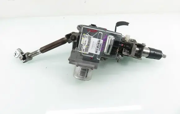 Renault Megane II Steering wheel axle set 50300803 8200445347A
