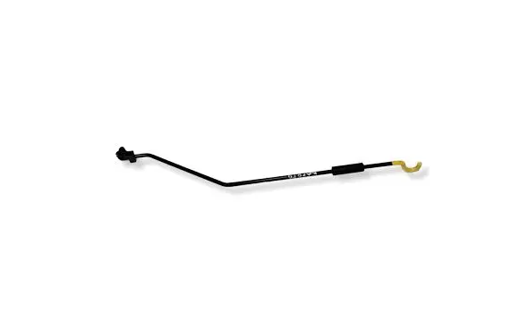 Opel Corsa F Engine bonnet/hood prop rod/strut 9823212380