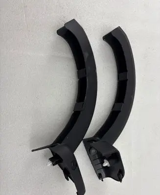 BMW 5 G30 G31 Other trunk/boot trim element 7383563 7383562