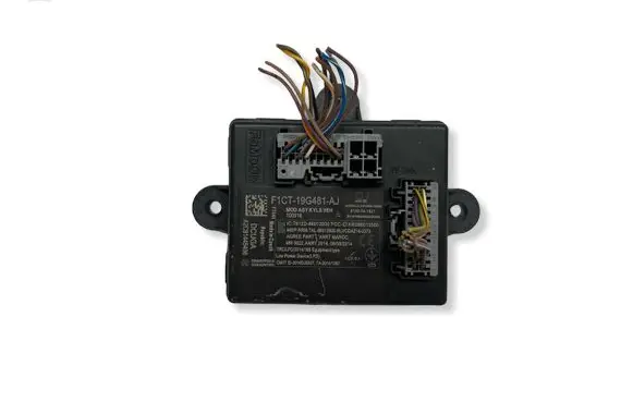 Ford Kuga II Other control units/modules F1CT19G481AJ