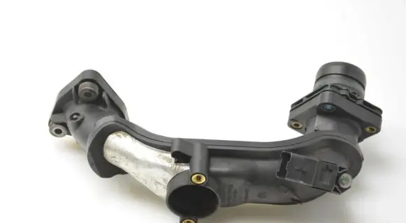 Ford Fiesta Coolant pipe/hose 9674942380