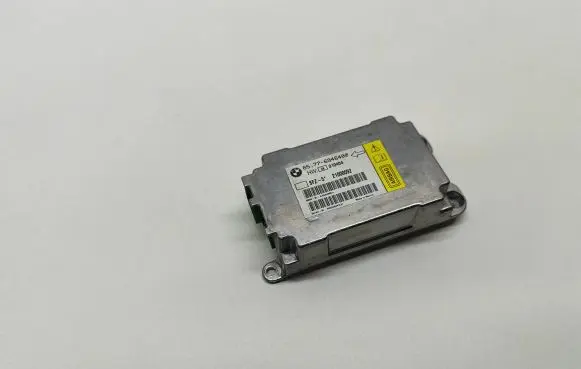 BMW 5 E60 E61 Airbag control unit/module 6946400 65776946400 21000092
