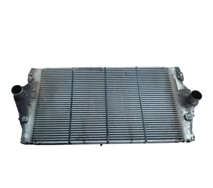 Renault Espace - Grand espace IV Intercooler radiator 8200075810C B3988 0000039