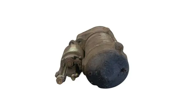 Mercedes-Benz Sprinter W906 Starter motor A0061514501 4280005510
