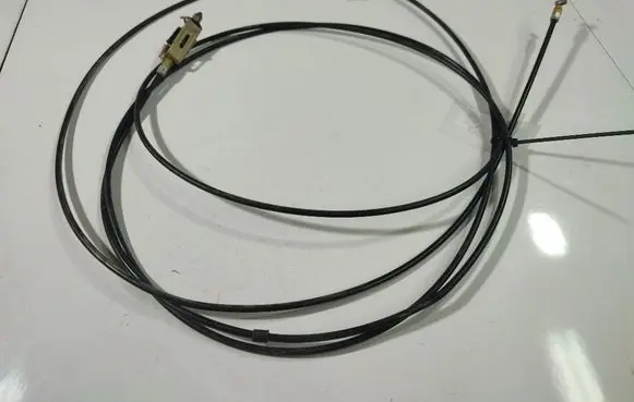 Mazda 3 I Other body part 