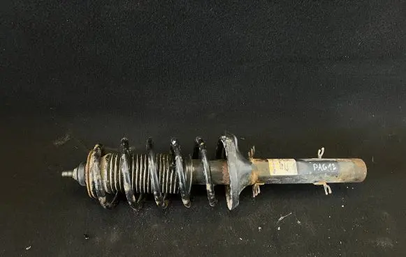 Volkswagen Golf IV Front shock absorber/damper 131500200954