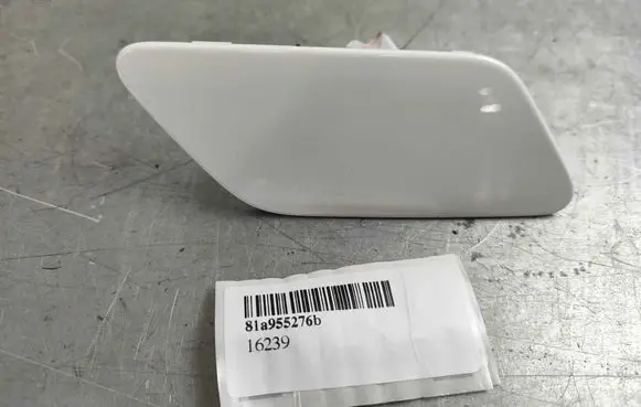 Audi Q2 - Headlight washer spray nozzle cap/cover 81a955276b