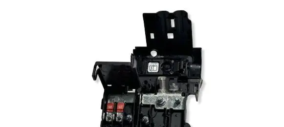 Audi A5 Fuse module 8B3941823 45884