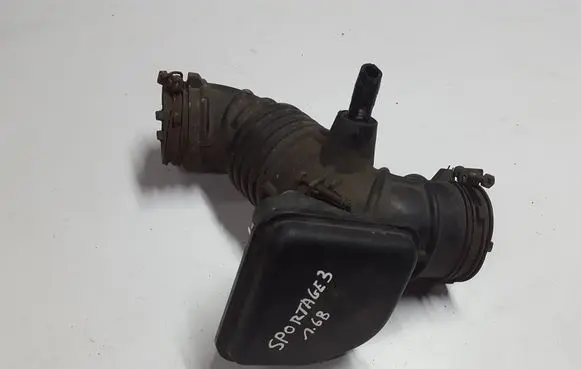 KIA Sportage Oil fill pipe 281382Y400XAUTOPX 281382Y400