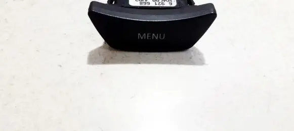 BMW 5 E60 E61 Other switches/knobs/shifts 6921668