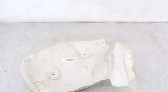 BMW X7 G07 Exhaust heat shield 7427213 51487427213