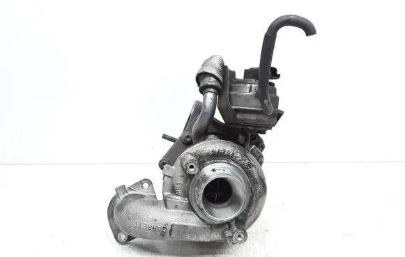 Volvo S60 Turbo 9686120680 GTC1244VZ