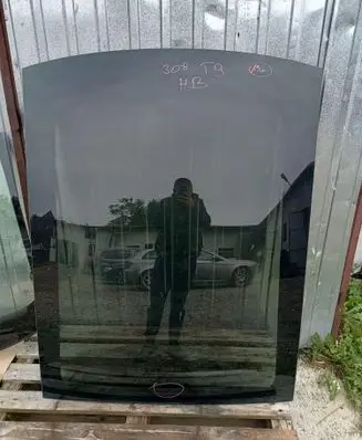 Peugeot 308 Sunroof glass 