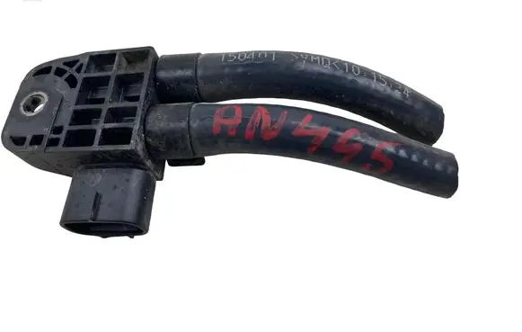 Hyundai i40 Exhaust gas temperature sensor 392102F600