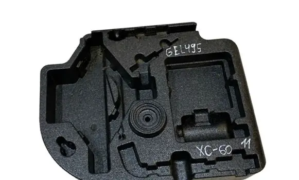 Volvo XC60 Tool box 31200344