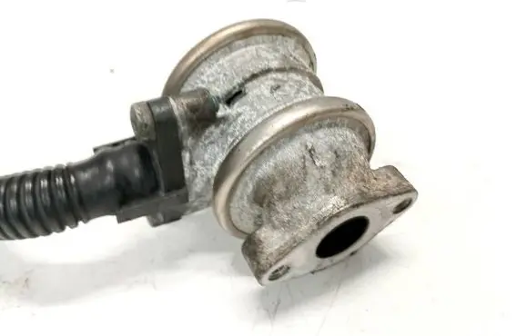 Audi A6 S6 C6 4F EGR valve 06e131101c 7227838
