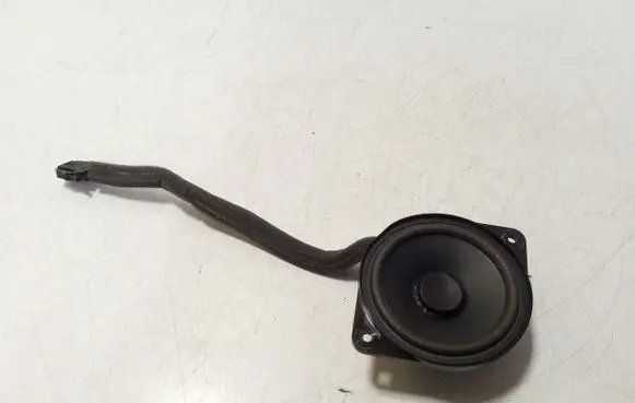 Bentley Continental Front door high frequency speaker 3W0035411L 191972702
