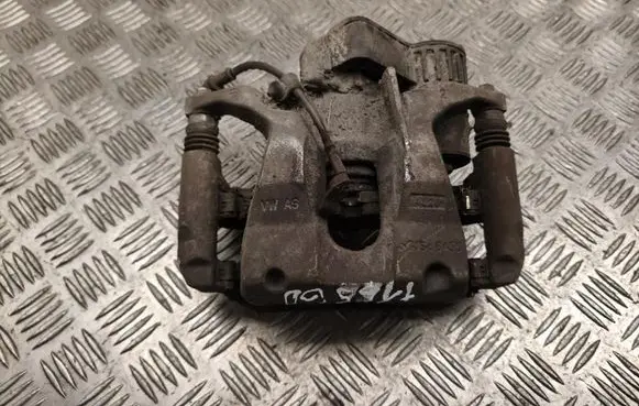 Volkswagen Crafter Rear brake caliper 2N0615405S